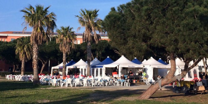 Vendita ricci: bando a Cagliari