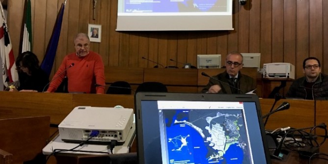 Oristano Est <i>cercasi</i> progettisti