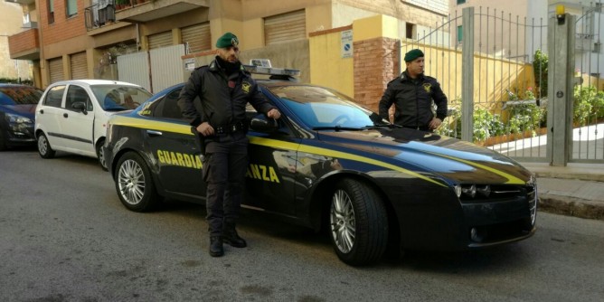 Maxi-frode da 10milioni ad Arzachena