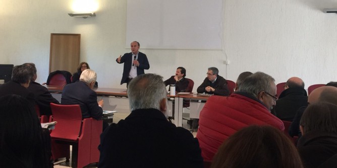 La novit: <i>Anci</i> verso nuove elezioni