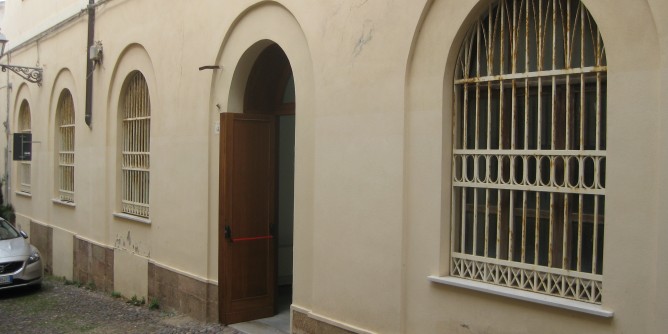 Oggetti smarriti: ufficio a disposizione degli algheresi