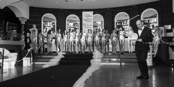 Miss e Mister Sardegna 2016 alle fasi finali