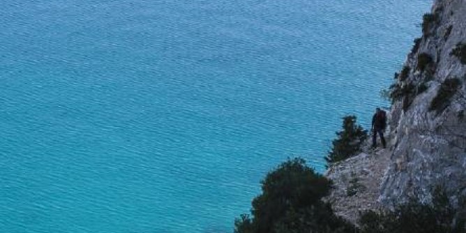A Mamoiada, i Sentieri di Matteo Cara