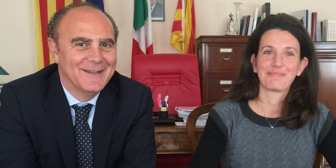 Lidea: <i>No tax area</i> alla Pietraia