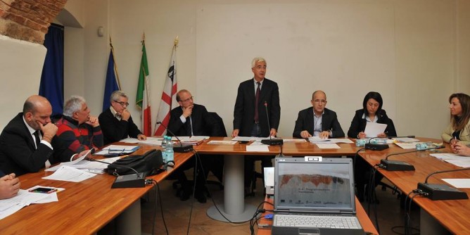 Percorsi di lunga vita, sigillo finale: accordo da 59milioni in Ogliastra