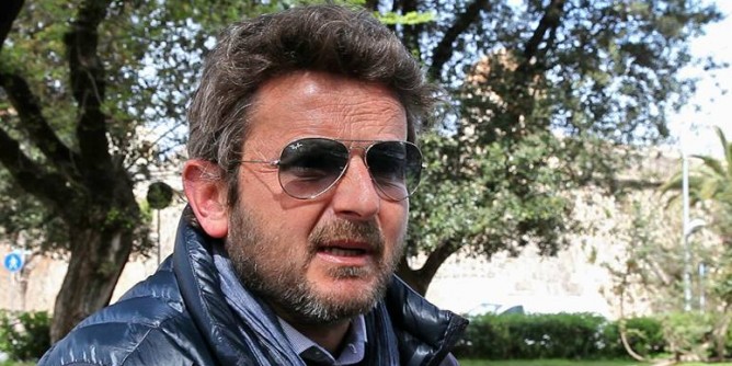 Piras scommette sui <i>Ccn</i>: Auguri presidente