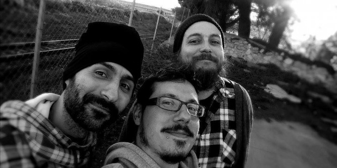 Iglesias: Rodeo Clown e For Different Ways in concerto
