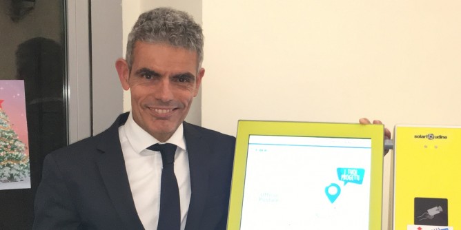 Posta: nuovo direttore a Nuoro