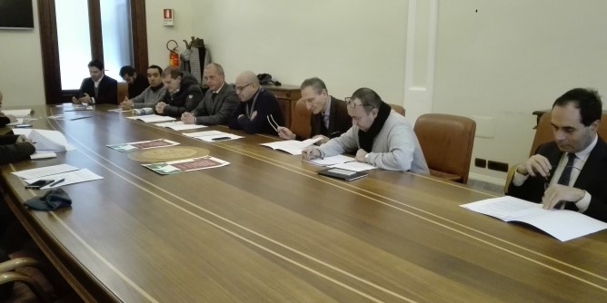 Differenziata a Sassari: presentato il bando Uniss