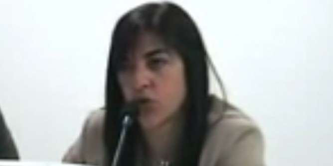 Antonella Giglio commissario di Arzachena