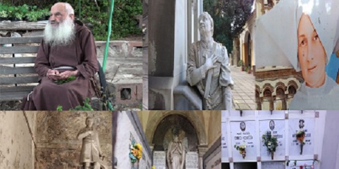 Domenica si scopre Bonaria