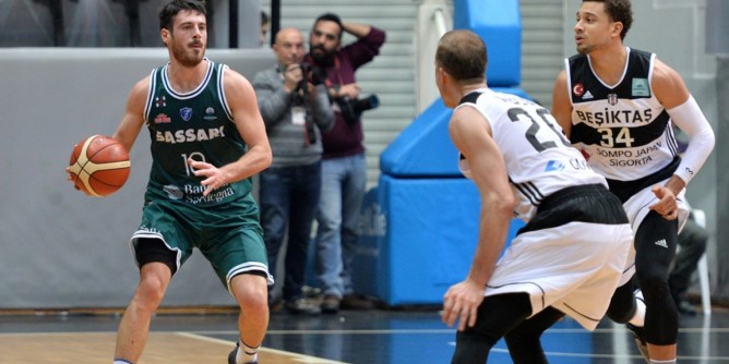 Dinamo, sfida decisiva col Partizan