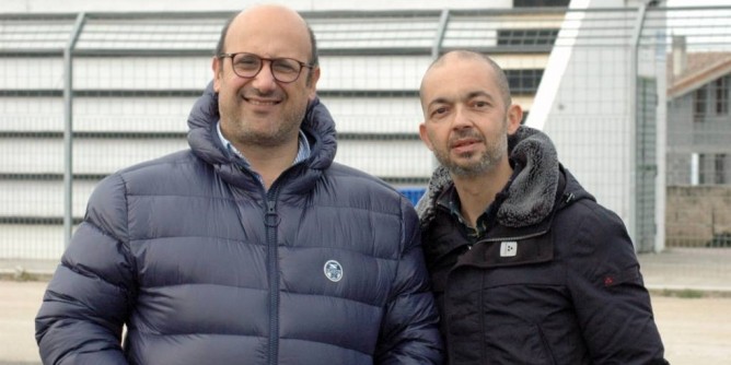 La Torres si tuffa nel calciomercato