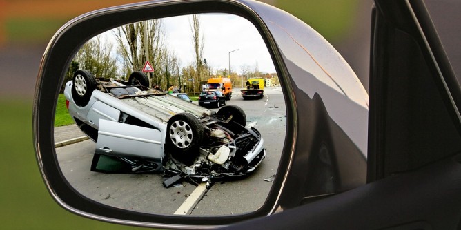 Corso di primo soccorso per incidenti stradali