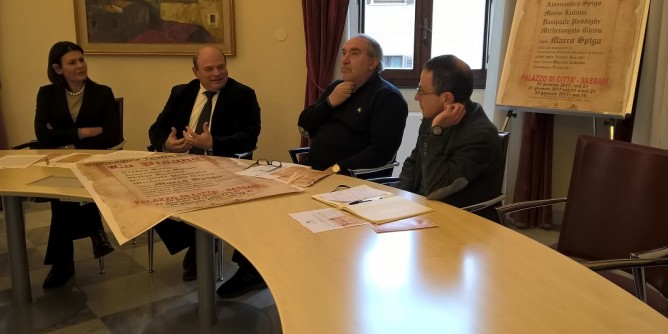 La condizione delle donne nei Martedì dell´Archivio