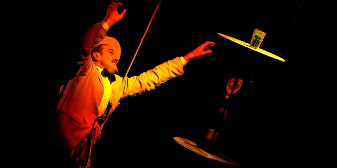 L´opera di Pirandello in scena ad Olbia