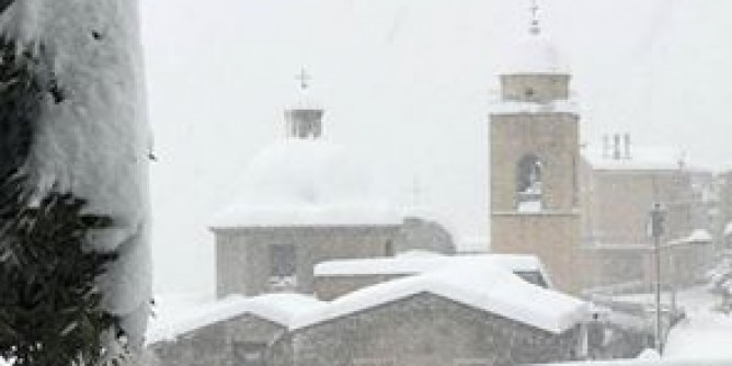Meteo in peggioramento sull´Isola