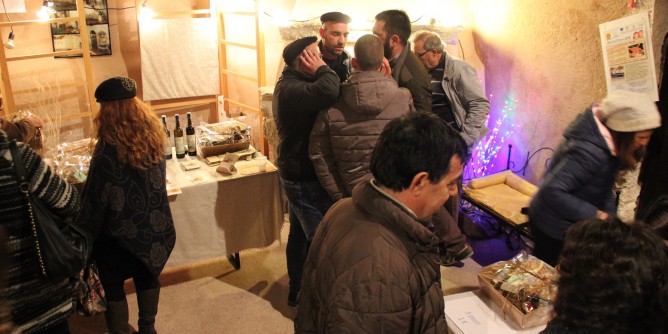 Sabato a Thiesi ritorna Rochitas in festa