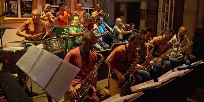 Rimandato il concerto <i>Paolo Swings, Francesca Sings</i>