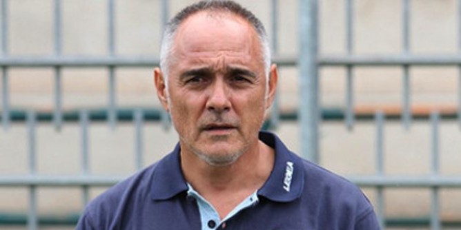 Torres: in panchina il <i>mundial</i> Pasculli