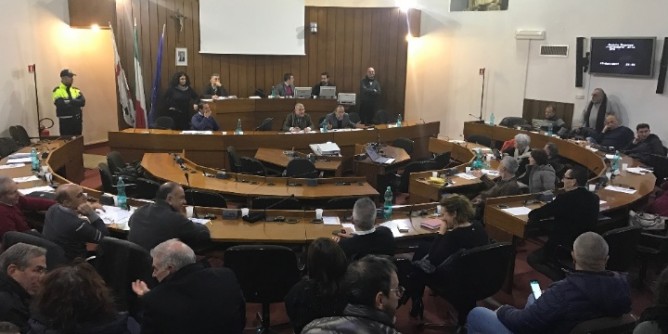 Oristano: rinviata approvazione della circonvallazione ovest