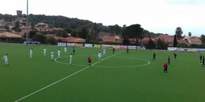 Serie D: la Torres sbanca San Teodoro