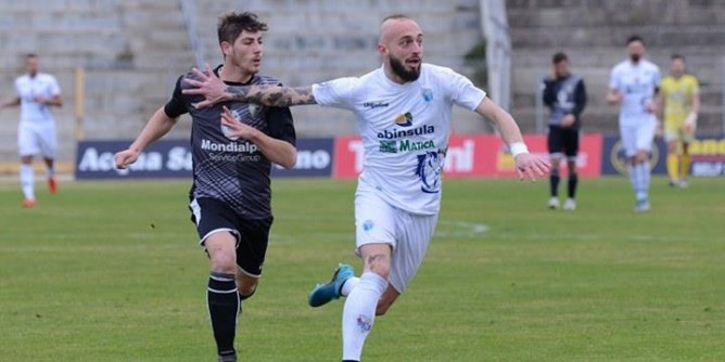 Serie D: Arzachena vincente a Sassari