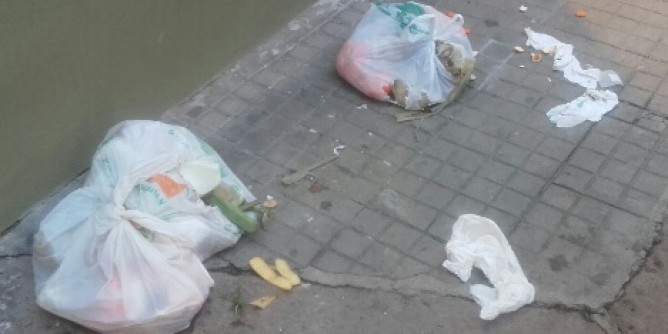 Sciopero rifiuti: il 28 salta il servizio porta a porta