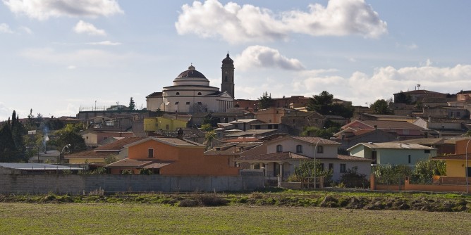 Crisi in Trexenta: l´allarme di Guasila concreta