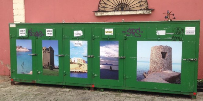 Porto Torres, sciopero rifiuti: il servizio riprende lunedì