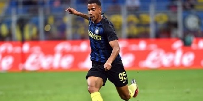 Cagliari, Miangue in arrivo dall´Inter