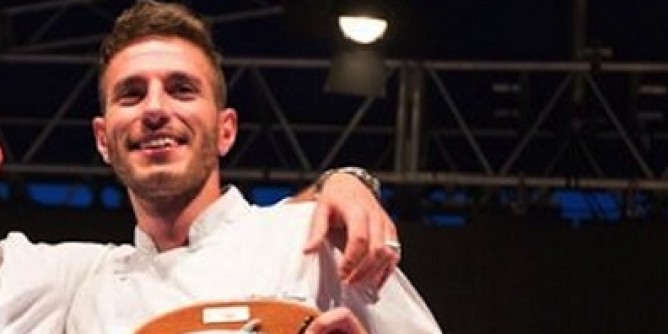 Forbes sceglie chef sardo tra i più <i>influencer</i>