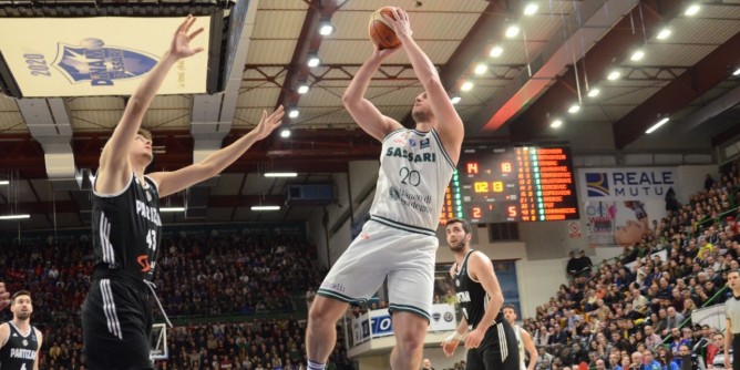 Champions League: la Dinamo vola ai play-off