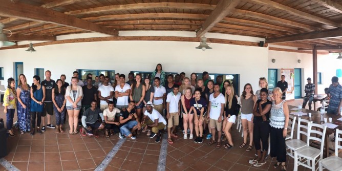 Spazio-T racconta i territori e le culture in movimento