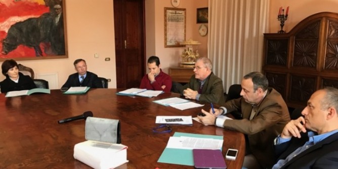 Un ciclo di assemblee pubbliche per il Piano della mobilità