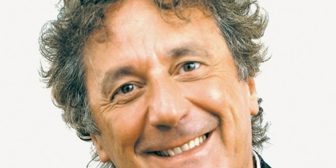 <i>Intervista Confidenziale</i> di Enzo Iacchetti