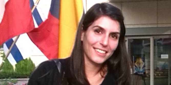 Geopidemiologia: premiata laureata cagliaritana
