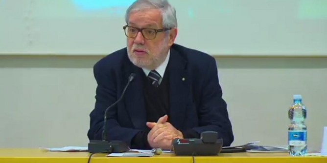Convegno giuristi cattolici a Sassari