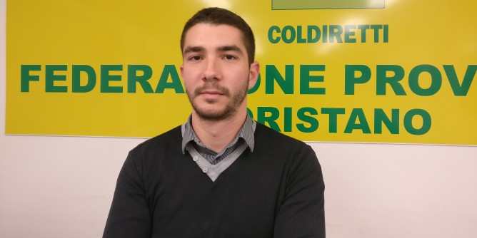 Coldiretti: «clima senza pietà»