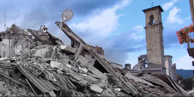 Da Tonara ad Amatrice: Mille voci a teatro