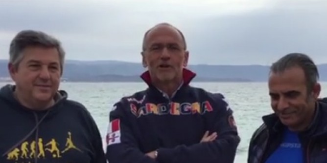Tuffo ad Alghero per Cappellacci. Ma  rottura in Forza Italia