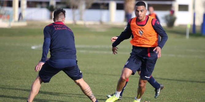 Serie A: il Cagliari ospita il Bologna