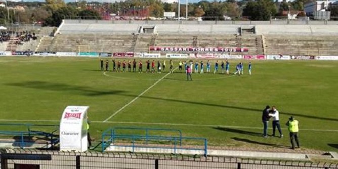 Pareggio a reti bianche nel derby sassarese