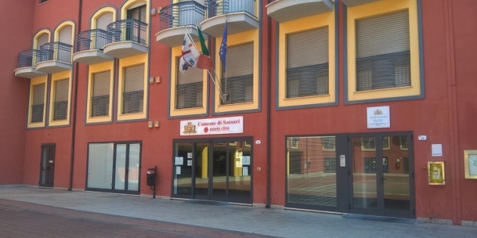 Punto città 2 e 3 chiusi a settembre
