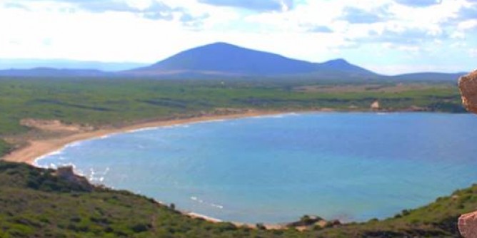 Alla scoperta del Parco Geominerario