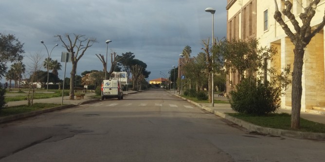 Abbanoa: acqua a norma a Fertilia
