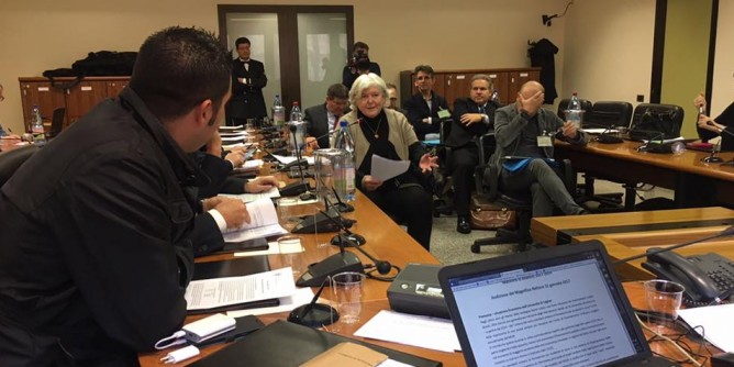 Del Zompo: tre milioni in pi per atenei sardi
