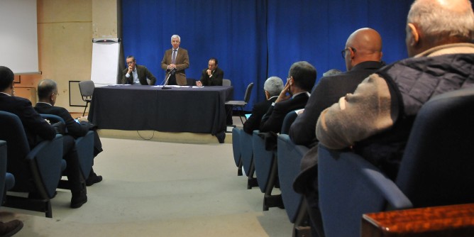 <i>Fuoco</i> tra Coldiretti e Regione
