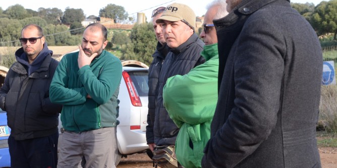 Miniera: l´8 febbraio incontro con azienda