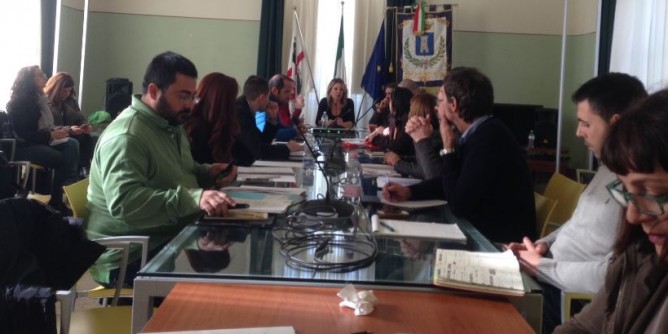Asinara: il consiglio si <i>spacca</i> sulla Presidenza del Parco